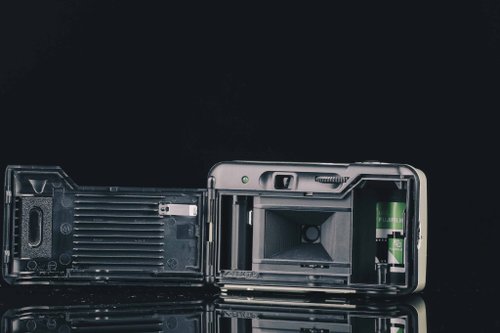 富士フイルム SMART SHOT PLUS フィルムカメラ FUJIFILM SMART SHOT PLUS | ヨアケマエカメラ