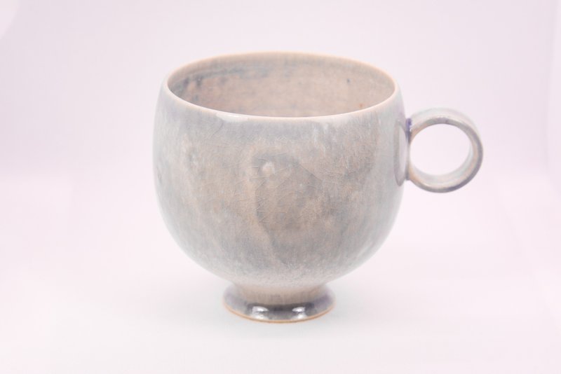 威士忌形－咖啡杯 - 咖啡杯/馬克杯 - 陶 