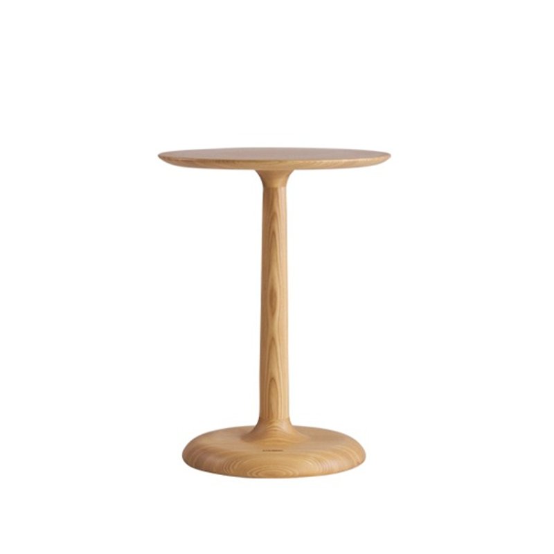 【Youqingmen STRAUSS】─Waltz side table (small). Available in multiple colors - Other Furniture - Wood 