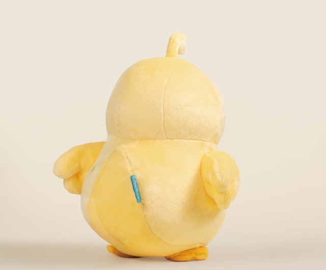 Bellzi | ひよこ人形 - ショップ Bellzi 人形・フィギュア - Pinkoi