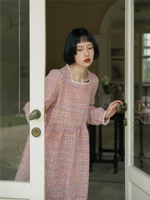 2025厳選】waist belt dressの人気商品｜グローバル通販Pinkoi