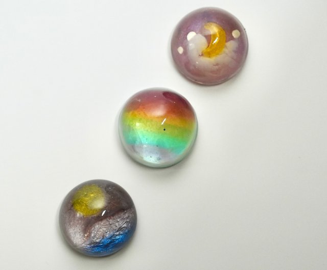 グリーンハンドメイド】ブリリアントアミノ酸宝石ギフト
