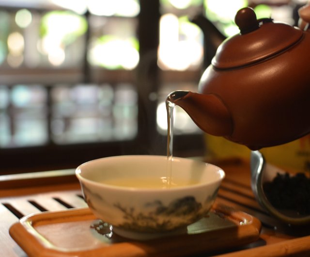 台湾お茶烏龍茶台湾お土産 凍頂烏龍茶 | 世界のお茶専門店 Tokyo Tea Trading 通販サイト