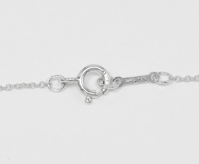 日本直送】ティファニー TIFFANY&Co. マジックサークル