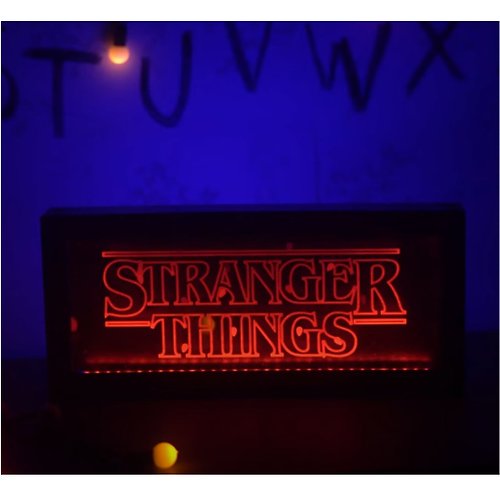 Stranger Things] Stranger Things Upside Down Themed Bowl - Shop dopetw  Bowls - Pinkoi