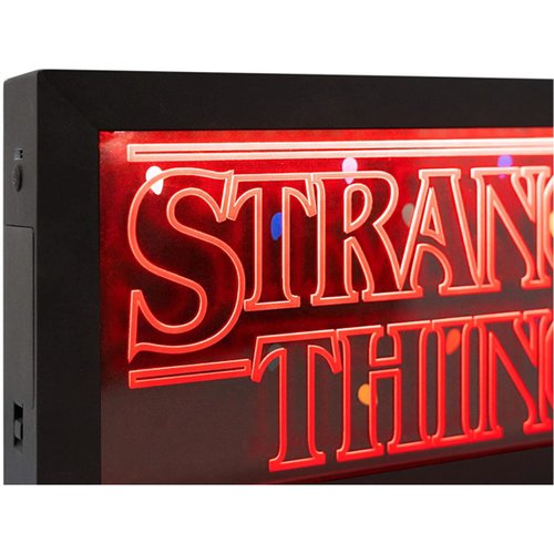 Stranger Things] Stranger Things Upside Down Themed Bowl - Shop dopetw  Bowls - Pinkoi