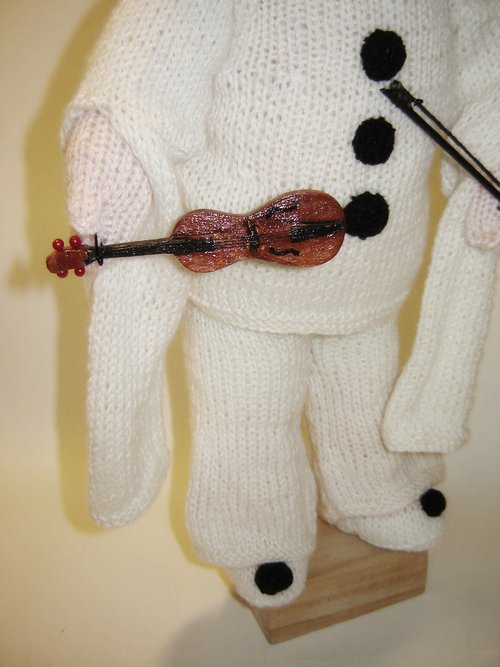 アンティークドール　1点物　ハンドメイド アンティークドール 1点物 ハンドメイド