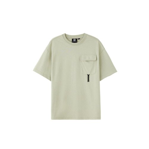 PALLADIUM 【會員日】PALLADIUM GORPCORE短袖口袋T恤 1010188