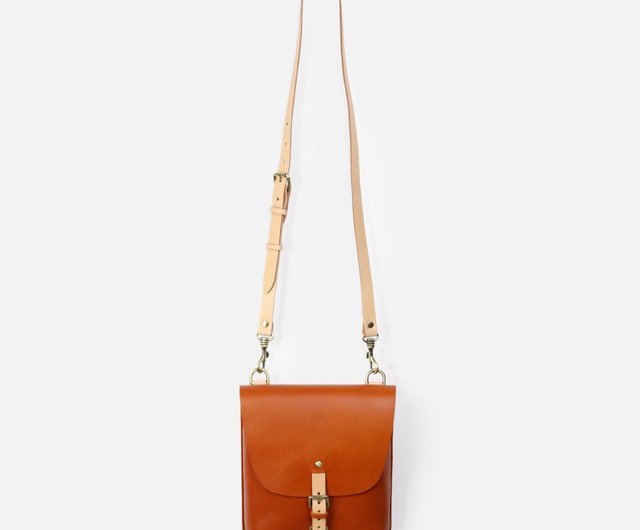 クラフトマンライン LINE ARTISANAL ベジタブルタンニン鞣し