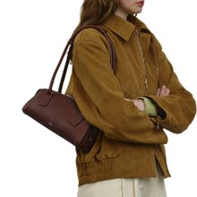 ●MUR●ATTE BAG_CRINKLE ショルダーバッグ 韓国人気 ○MUR○ATTI BAG 7色 ショルダーバッグ 韓国大人気 (Mur