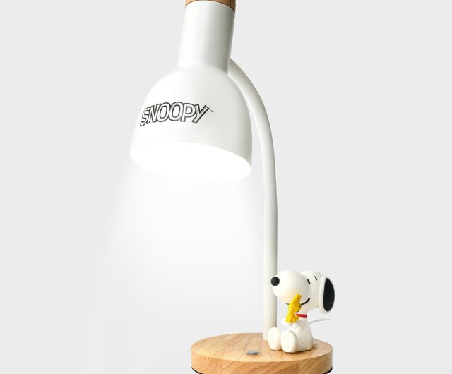 SNOOPY&PEANUTS GANG　テーブルランプ SNOOPY&PEANUTS GANG テーブルランプ SNOOPY&PEANUTS GANG