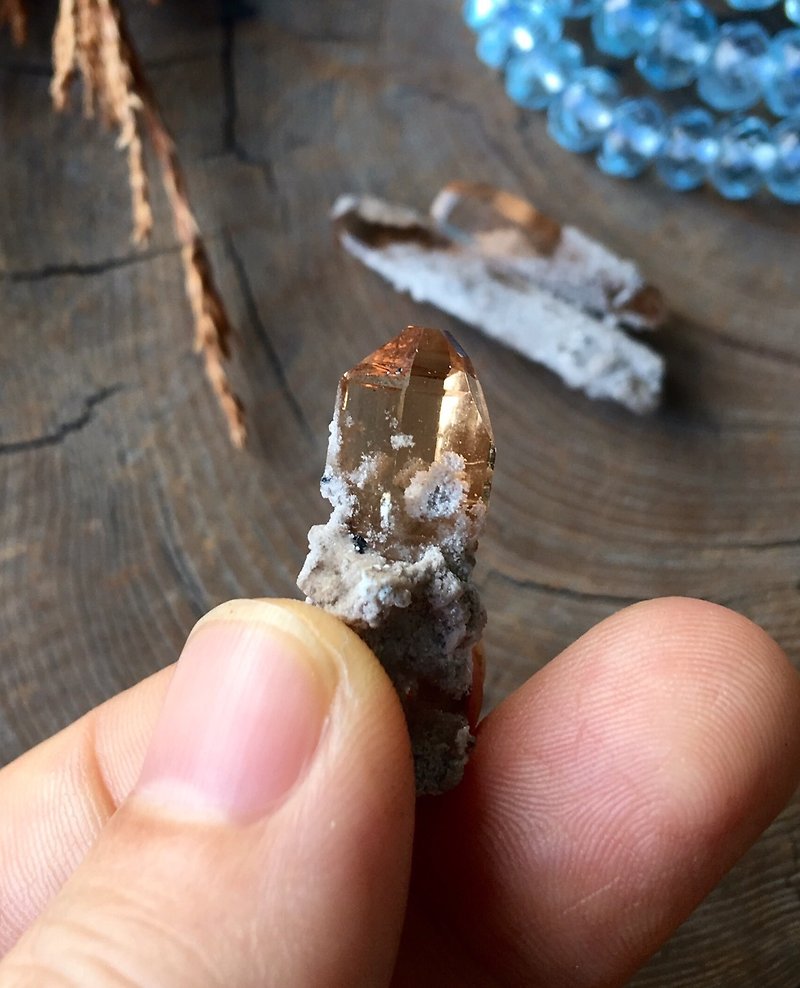 ♦ My.Crystal ♦ Utah Topa ore samples - Other - Gemstone Gold