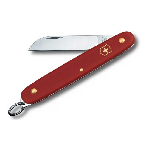 城市視角 VICTORINOX 瑞士維氏 瑞士刀 花卉刀(with ring) 3.9051