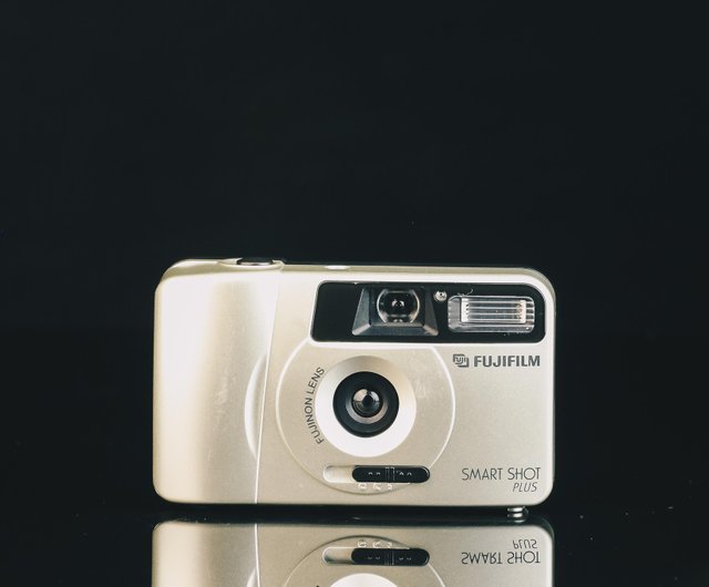 fujifilm smart shot