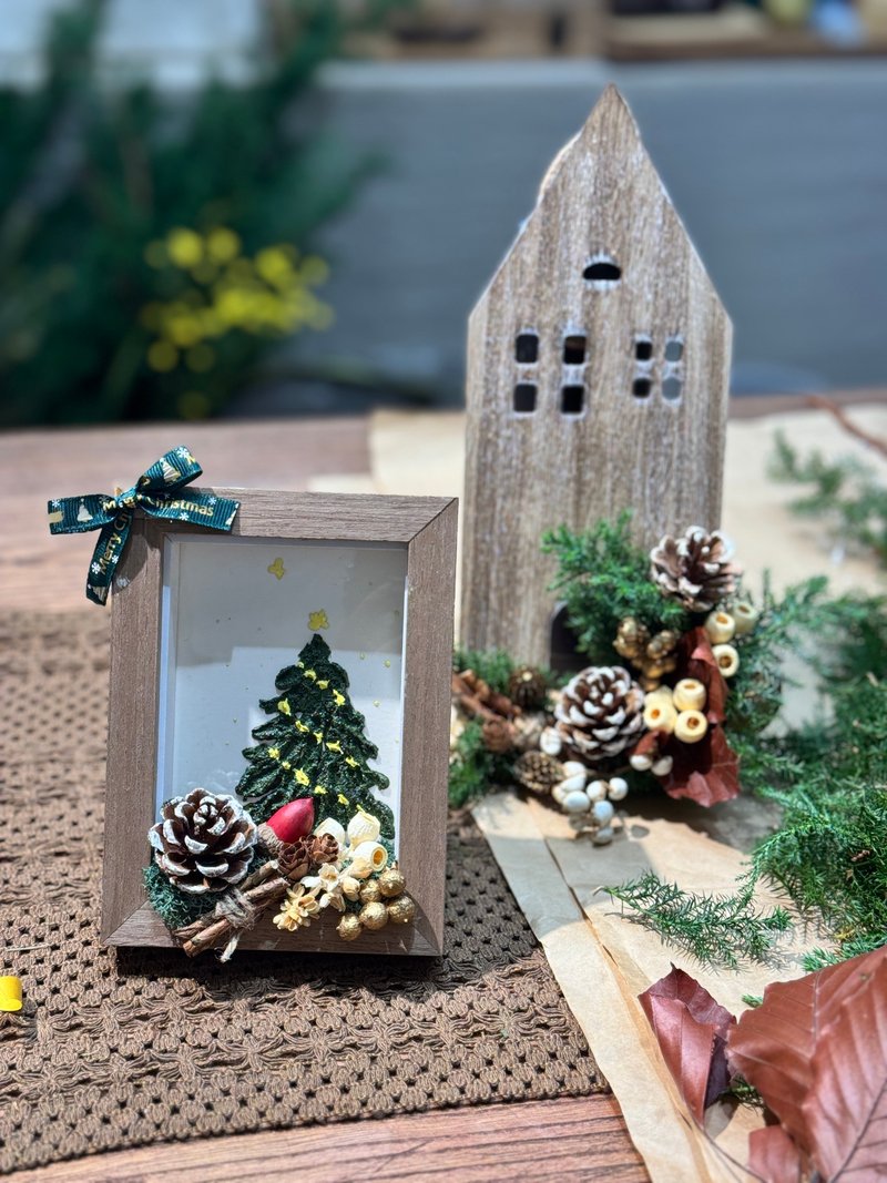 限量聖誕禮物 交換禮物首選 - 香氛/精油/擴香 - 木頭 多色