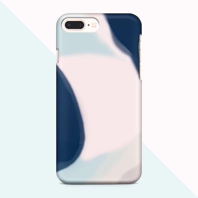 Enchanted Phone case - 手機殼/手機套 - 塑膠 粉紅色