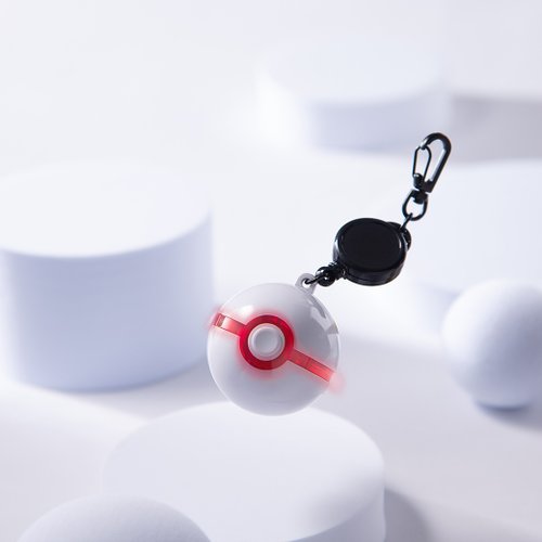 悠遊卡專賣店 【現貨倒數】單顆售 寶可夢 3D 紀念球造型悠遊卡
