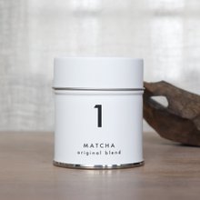 【宇治抹茶 #1】YUGEN 原創調配