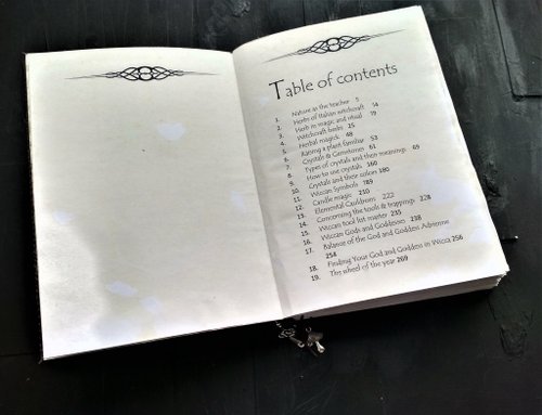 魔女・西洋魔法関連書籍セット　魔女の教科書　ウィッチクラフト　9冊 Amazon.co.jp: 魔女の教科書ーー自然のパワーで幸せを呼ぶ