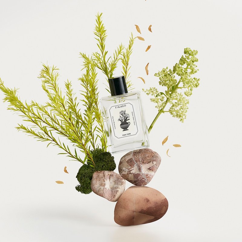 Pets Friendly Fragrance - น้ำหอม - วัสดุอื่นๆ 