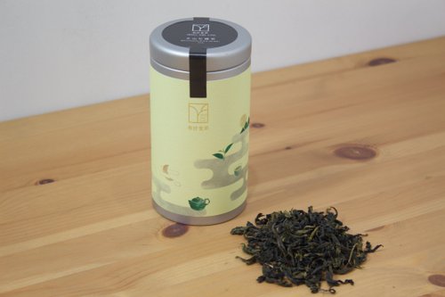 有好食茶 【有好食茶】坪林文山包種茶 - 罐裝茶葉