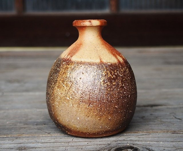 備前 徳利＿t-048 - Shop soubeegama Pottery & Ceramics - Pinkoi