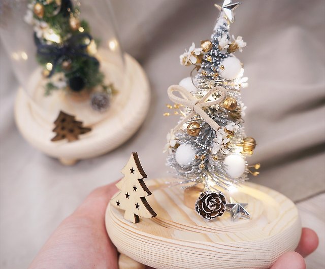 大人気セールクリスマスツリー型キャンドルホルダー　ポーリッシュ 食器