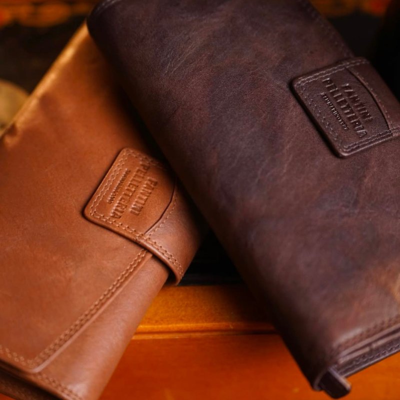 Velvet レディース長財布 - 財布 - 革 