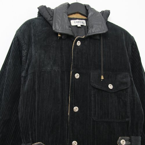 doublet corduroy jacket