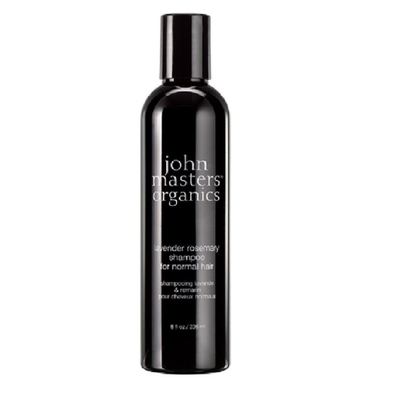 John masters organics 薰衣草迷迭香洗髮精 - 洗髮精/餅/皂 - 濃縮/萃取物 