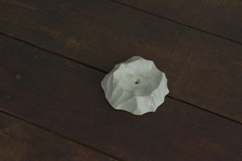 線香山 | 午夢 - 擺飾/家飾品 - 瓷 藍色