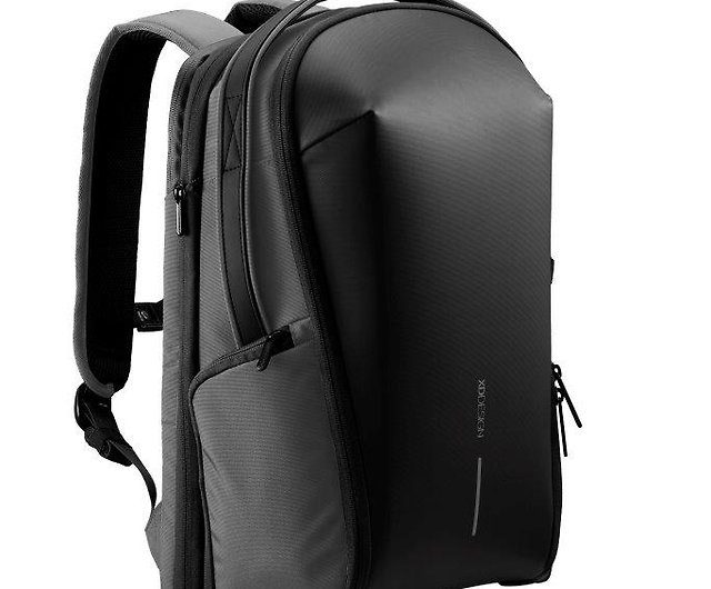 XD Design Bobby Pro Anti-Theft Backpack - Shop xddesign-hk Backpacks -  Pinkoi