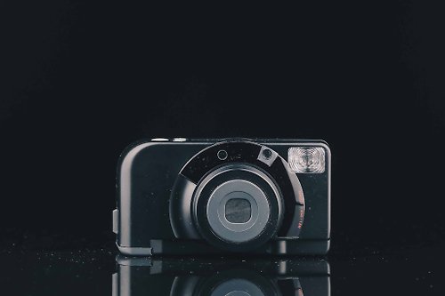 瑞克先生-底片相機專賣 Canon Autoboy A XL #9592 #135底片相機