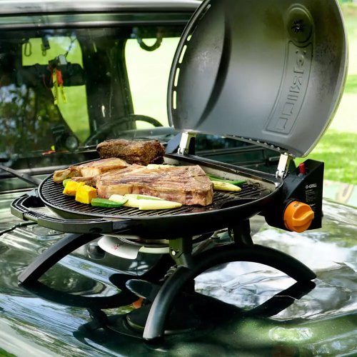 O-Grill 900T/900MT/900T-E 派對組