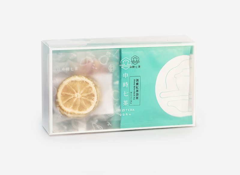 【辦公室團購】 果然好Tea茶食綜合組 - 茶葉/茶包/水果茶 - 植物．花 