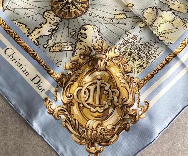 日本直送 名牌中古包 】Christian Dior クリスチャン ディオール