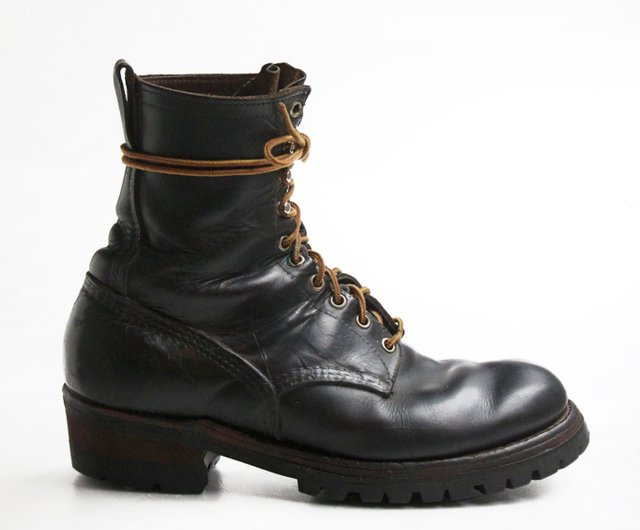 60s Red Wing lumberjack boots | Red Wing Logger 699 US 9D EUR 42