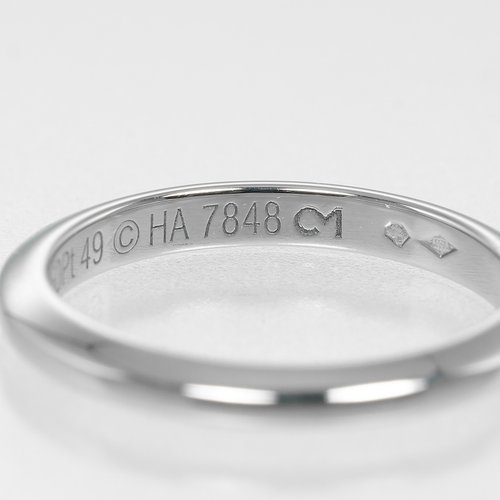 日本直送】カルティエCARTIER デクラレーション9号リング指輪