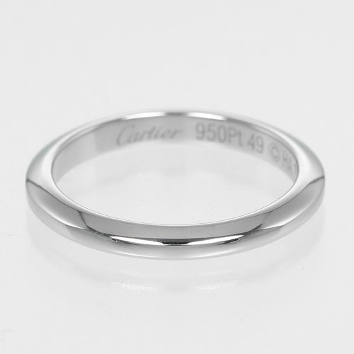 日本直送】カルティエCARTIER デクラレーション9号リング指輪