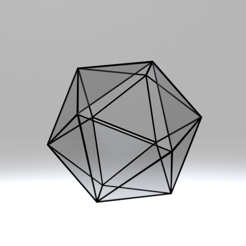 Digital drawing for printing 047. Stained glass terrarium. DIY terrarium - เทมเพลต - วัสดุอื่นๆ 