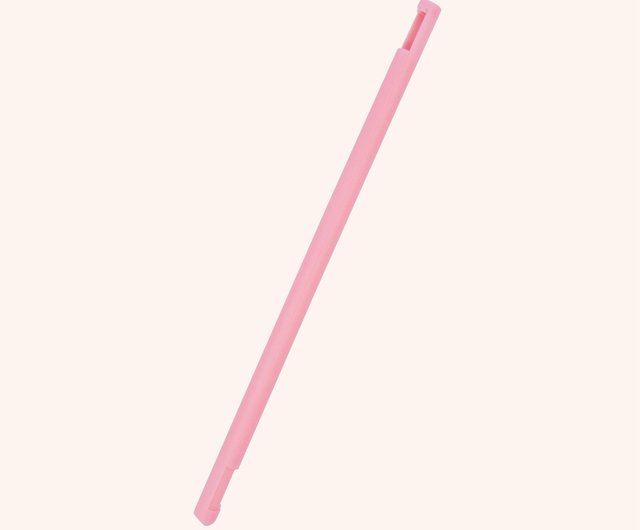 Award-Winning Design】Detachable Reusable Straw - One Pair Straw - Sakura  Pink - Shop greenone Reusable Straws - Pinkoi