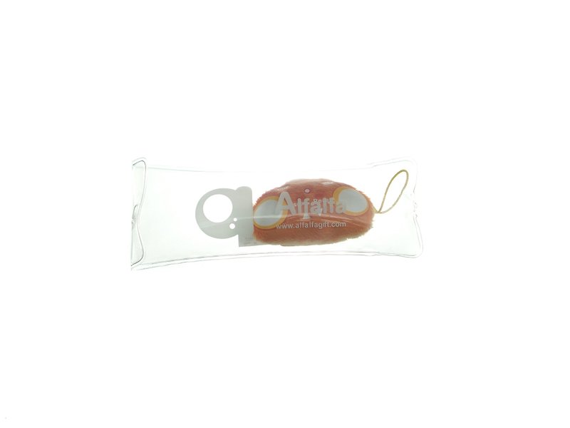 Mini radio Mobile strap(Orange) - Other - Polyester Orange