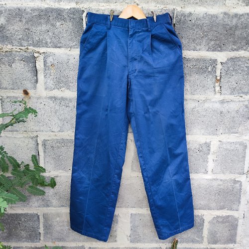 goodviewvintageshop Vintage Co - cos Japanese Brand Workwear Trousers Pants