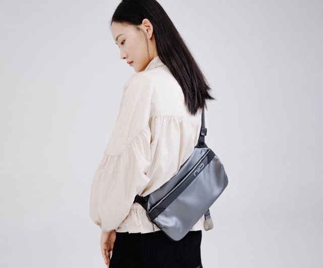 Fancy messenger bag hotsell