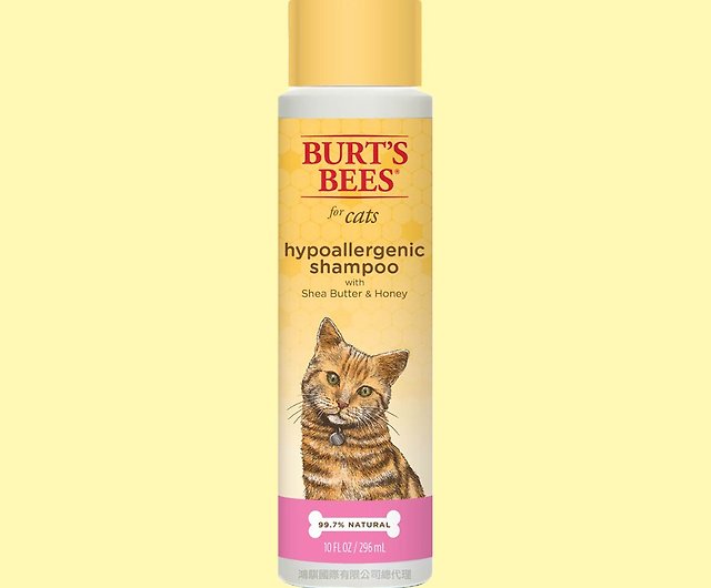 Uitdrukkelijk Kinematica Bezighouden Burt's Bees Grandpa Shea Butter Honey Shower Gel (Cat) 10oz - Shop burtsbees-tw  - Cleaning & Grooming - Pinkoi