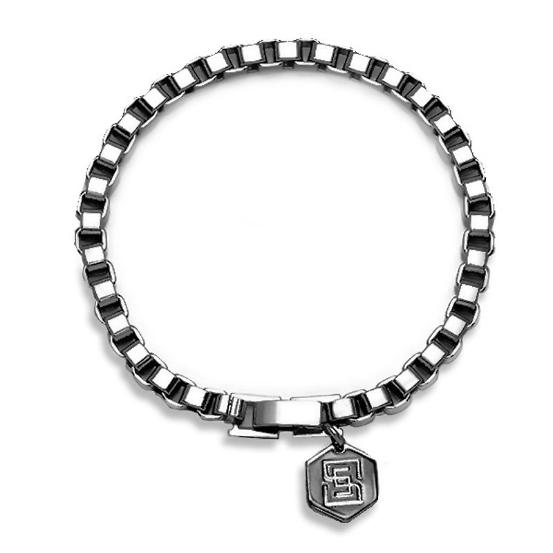 Venetian chain bracelet Solo Basic Venice Chain Bracelet - Bracelets - Other Metals 