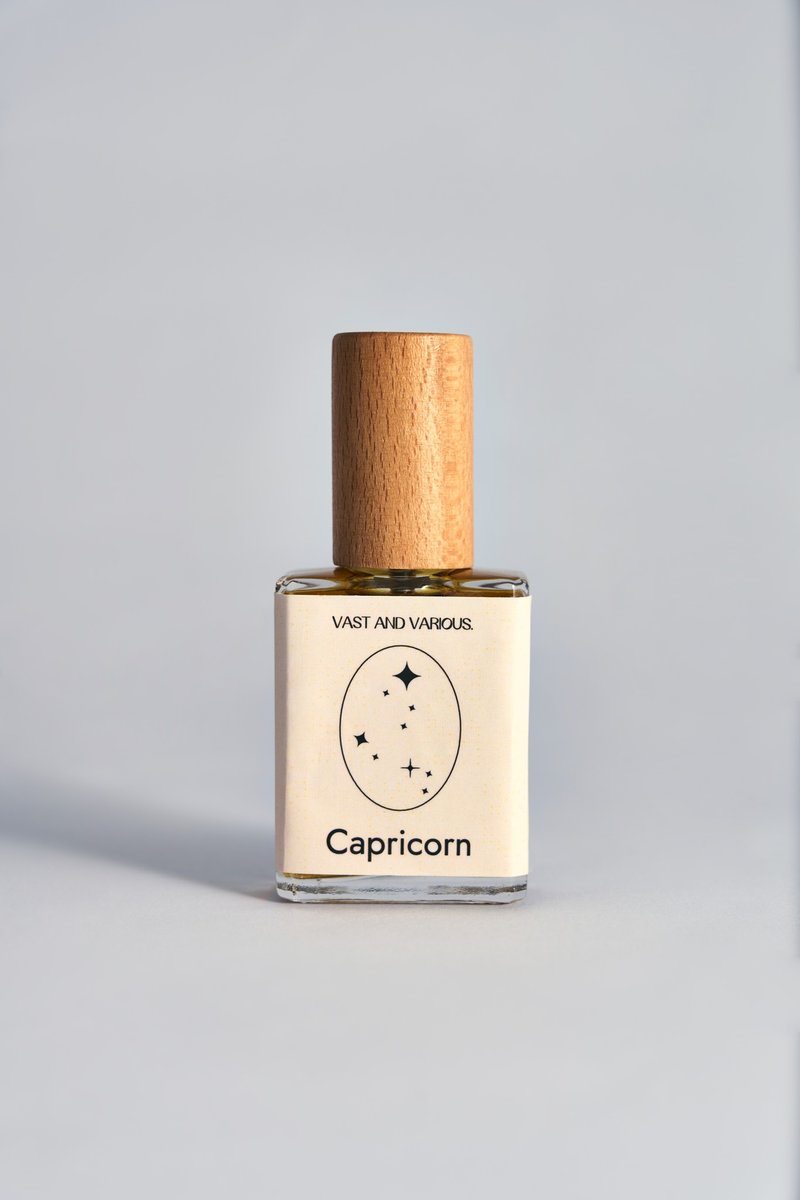 Capricorn Eau de toilette - น้ำหอม - แก้ว 