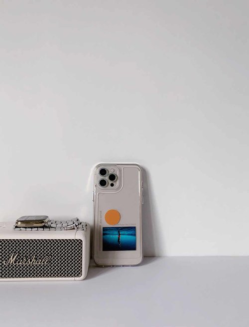 LUKO.Store iPhone CASE | 獨家設計客製化 | Luko設計款海報防摔殼