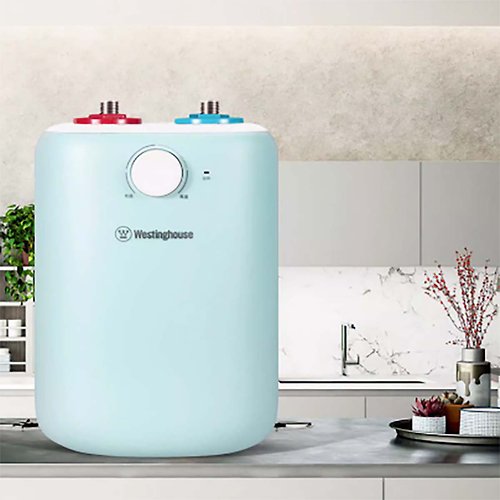 WESTINGHOUSE西屋 【免運】電熱水器家用小型速熱式恆溫熱水寶6升Westinghouse
