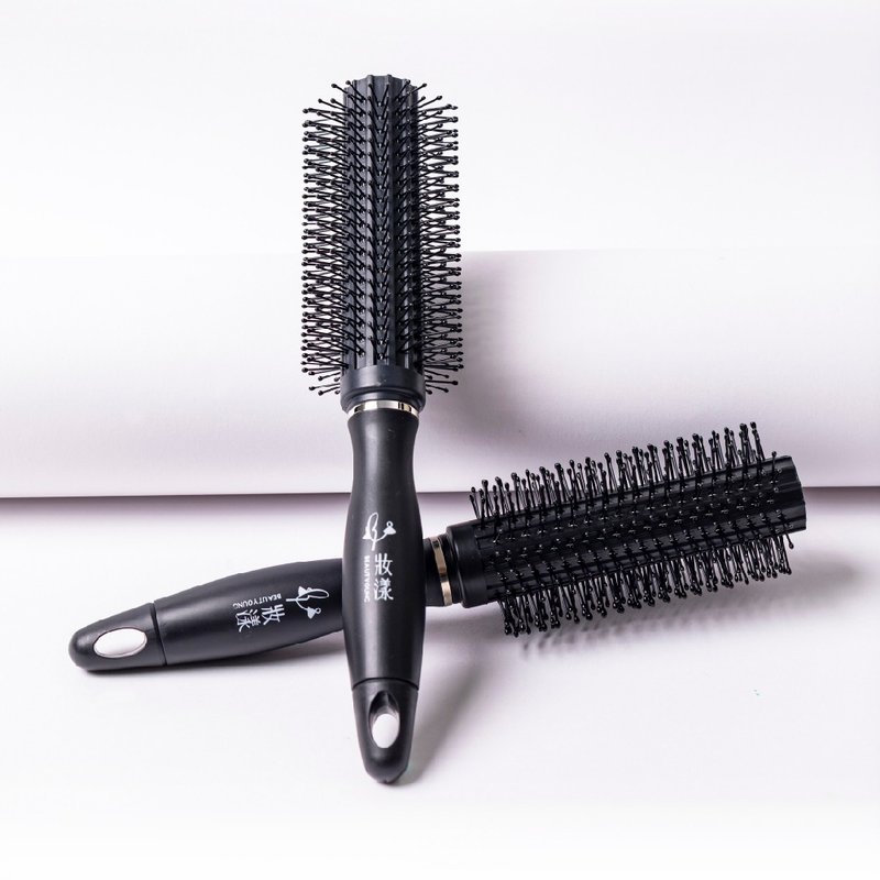 Zhuang Yang Graphene Blowout Brush - อุปกรณ์แต่งหน้า/กระจก/หวี - วัสดุอื่นๆ 